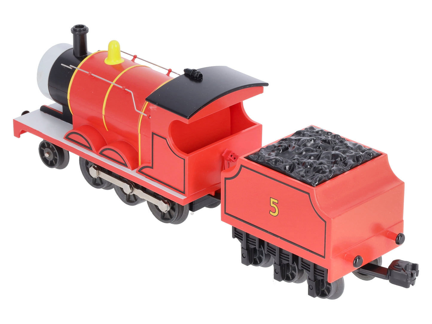Lionel 6-18734 O Thomas & Friends James Steam Locomotive
