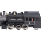 Lionel 6-38601 O Gauge Lionel Lines Dockside Switcher #1