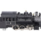 Lionel 6-38601 O Gauge Lionel Lines Dockside Switcher #1