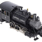 Lionel 6-38601 O Gauge Lionel Lines Dockside Switcher #1