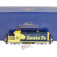 Athearn G65143 HO BNSF GP7u Diesel Locomotive with DCC & Sound #3825