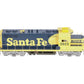 Athearn G65143 HO BNSF GP7u Diesel Locomotive with DCC & Sound #3825
