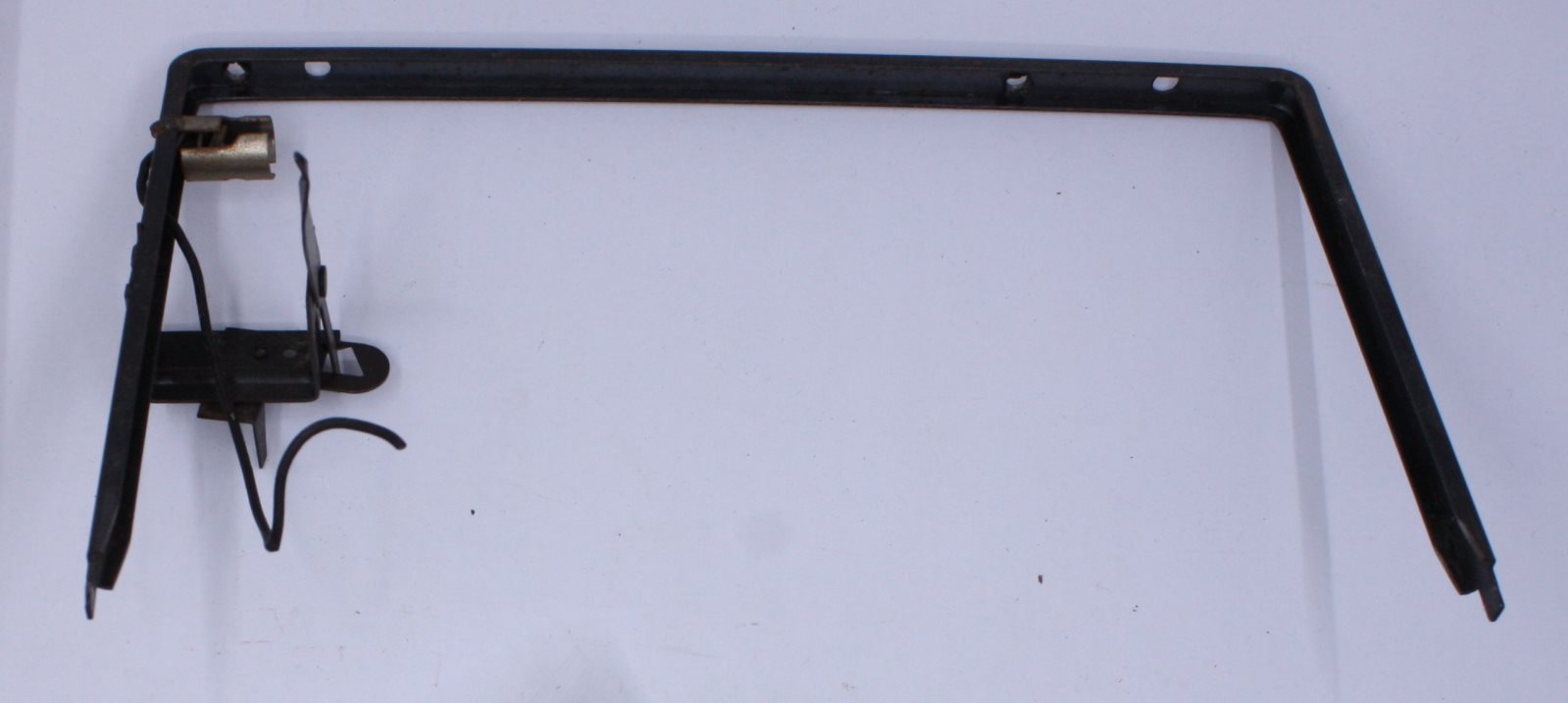 Lionel 356-17 Roof Support and Trip Assembly with Lamp Socket