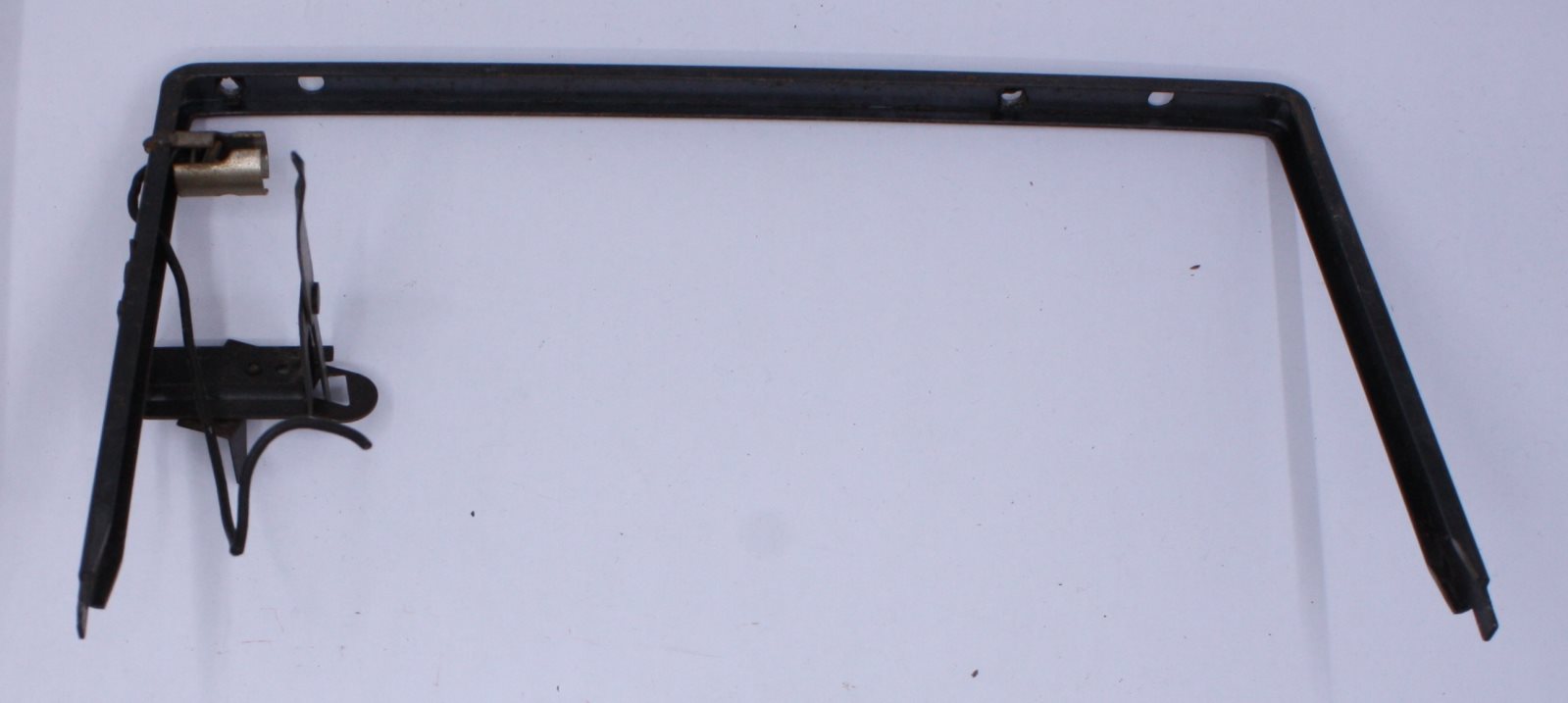 Lionel 356-17 Roof Support and Trip Assembly with Lamp Socket