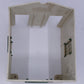 Lionel 256-7 Freight Station House with Green Door and Windows-No Roof