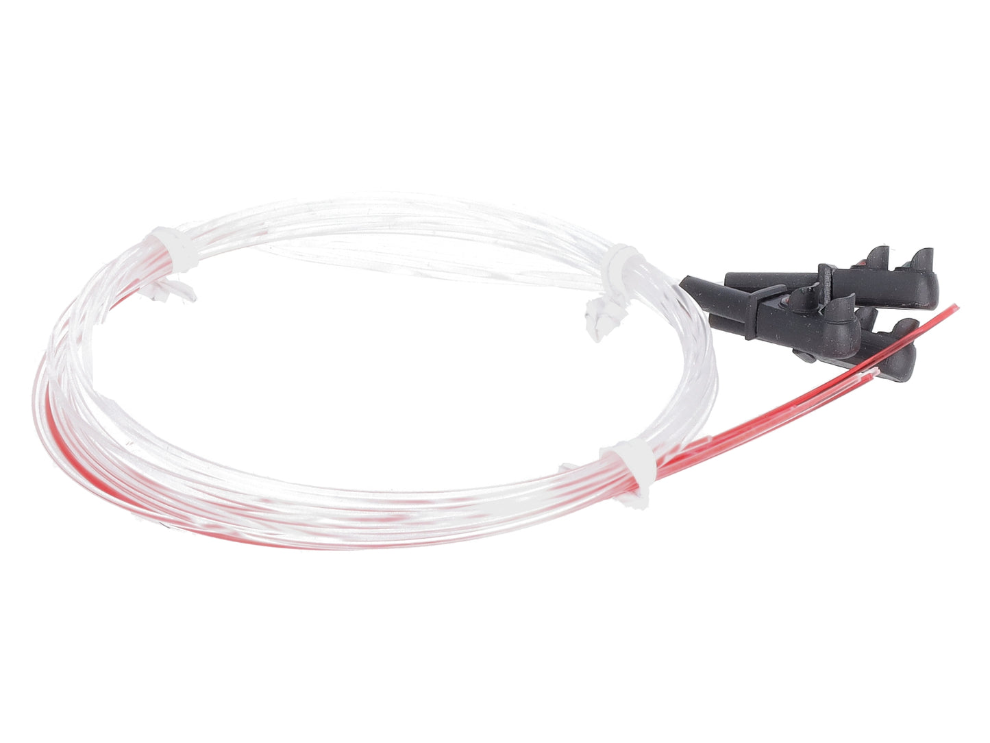 Dwarvin DVTSSS601 O Scale Stall Motor w/3 Dwarf Signals - Black