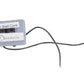 Dwarvin DVTSSS101 HO Turnout Signal Stall Motor with 3 Dwarf Signals - Black