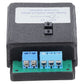Dwarvin DVTSTC3-1NP HO Twin Coil 3 wire 3 Dwarf Signals Kit No Pwr - Black