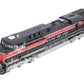 MTH 20-20093-1 Rock Island ES44AC Diesel Engine w/PS 2.0 #513 (Hi-Rail Wheels)