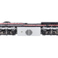 MTH 20-20093-1 Rock Island ES44AC Diesel Engine w/PS 2.0 #513 (Hi-Rail Wheels)