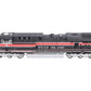 MTH 20-20093-1 Rock Island ES44AC Diesel Engine w/PS 2.0 #513 (Hi-Rail Wheels)