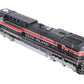 MTH 20-20093-1 Rock Island ES44AC Diesel Engine w/PS 2.0 #513 (Hi-Rail Wheels)
