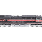 MTH 20-20093-1 Rock Island ES44AC Diesel Engine w/PS 2.0 #513 (Hi-Rail Wheels)