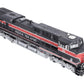 MTH 20-20093-1 Rock Island ES44AC Diesel Engine w/PS 2.0 #513 (Hi-Rail Wheels) LN/Box
