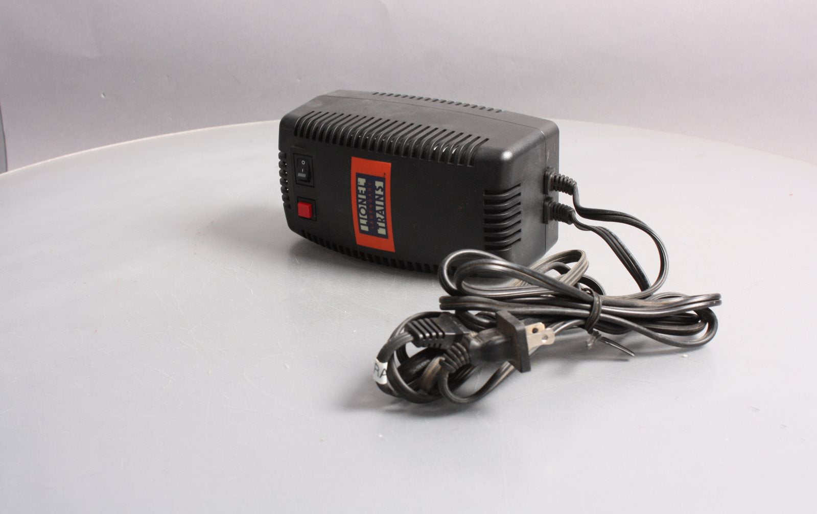Lionel 6-85226 O 180W New Powerhouse Watt 10A Power Supply LN/Box