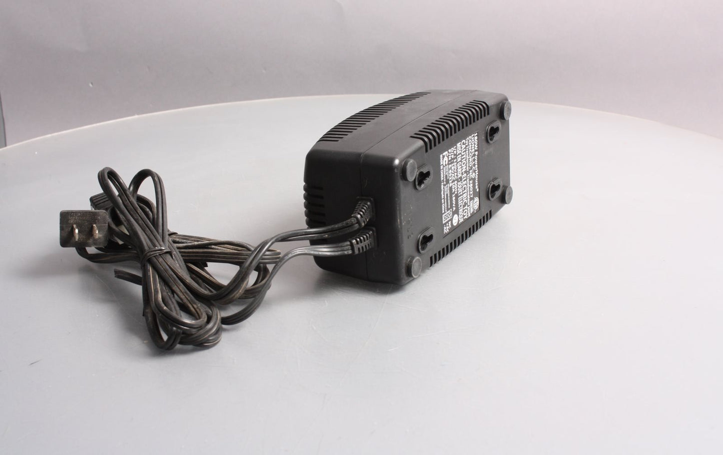 Lionel 6-85226 O 180W New Powerhouse Watt 10A Power Supply LN/Box