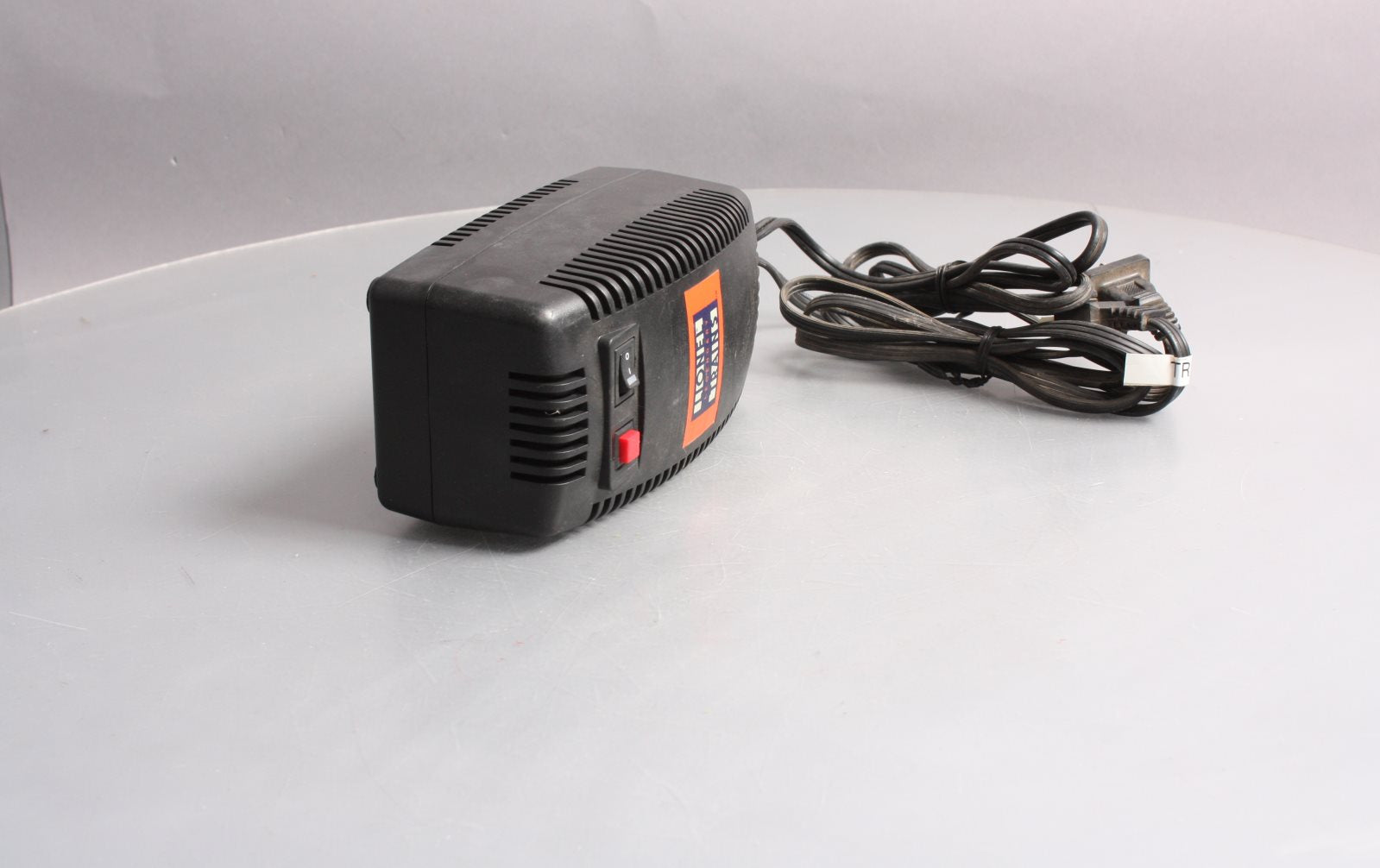 Lionel 6-85226 O 180W New Powerhouse Watt 10A Power Supply LN/Box
