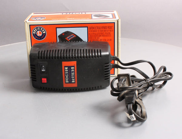 Lionel 6-85226 O 180W New Powerhouse Watt 10A Power Supply – Trainz