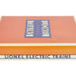Lionel 6-19276 O Gauge 6464 Boxcar Series V (Set of 3) LN/Box