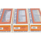 Lionel 6-19276 O Gauge 6464 Boxcar Series V (Set of 3) EX/Box