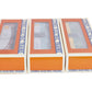 Lionel 6-19276 O Gauge 6464 Boxcar Series V (Set of 3) NIB