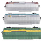 Lionel 6-19276 O Gauge 6464 Boxcar Series V (Set of 3) EX/Box
