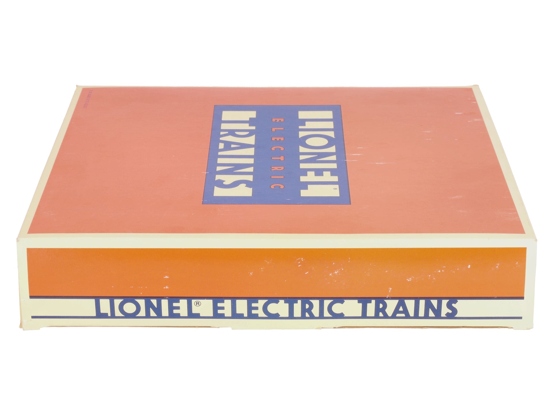Lionel 6-19247 O Gauge 6464 Boxcar Series Edition 1 LN/Box