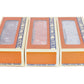 Lionel 6-19247 O Gauge 6464 Boxcar Series Edition 1 EX/Box