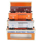 Lionel 6-19247 O Gauge 6464 Boxcar Series Edition 1 LN/Box