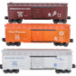 Lionel 6-19247 O Gauge 6464 Boxcar Series Edition 1 EX/Box