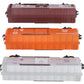 Lionel 6-19247 O Gauge 6464 Boxcar Series Edition 1 EX/Box