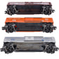 Lionel 6-19247 O Gauge 6464 Boxcar Series Edition 1 LN/Box