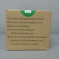 Lionel 6-30122 O Gauge Wizard of Oz Steam Train Set MT/Box