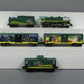 Lionel 6-30122 O Gauge Wizard of Oz Steam Train Set MT/Box