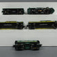 Lionel 6-30122 O Gauge Wizard of Oz Steam Train Set MT/Box