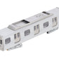 Septa HO Scale Limited Edition Nickel-Plated Brass M-4 Commuter Car EX/Box
