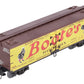 Atlas 6732-1 O Boote's Hatcheries Refrigerator Car #90534 - 3-Rail LN/Box