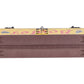 Atlas 6732-1 O Boote's Hatcheries Refrigerator Car #90534 - 3-Rail LN/Box