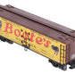 Atlas 6732-1 O Boote's Hatcheries Refrigerator Car #90534 - 3-Rail LN/Box