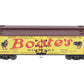 Atlas 6732-1 O Boote's Hatcheries Refrigerator Car #90534 - 3-Rail LN/Box