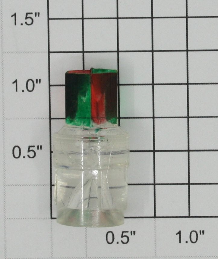 Lionel 1122-177 O27 Switch Lantern Lens Base