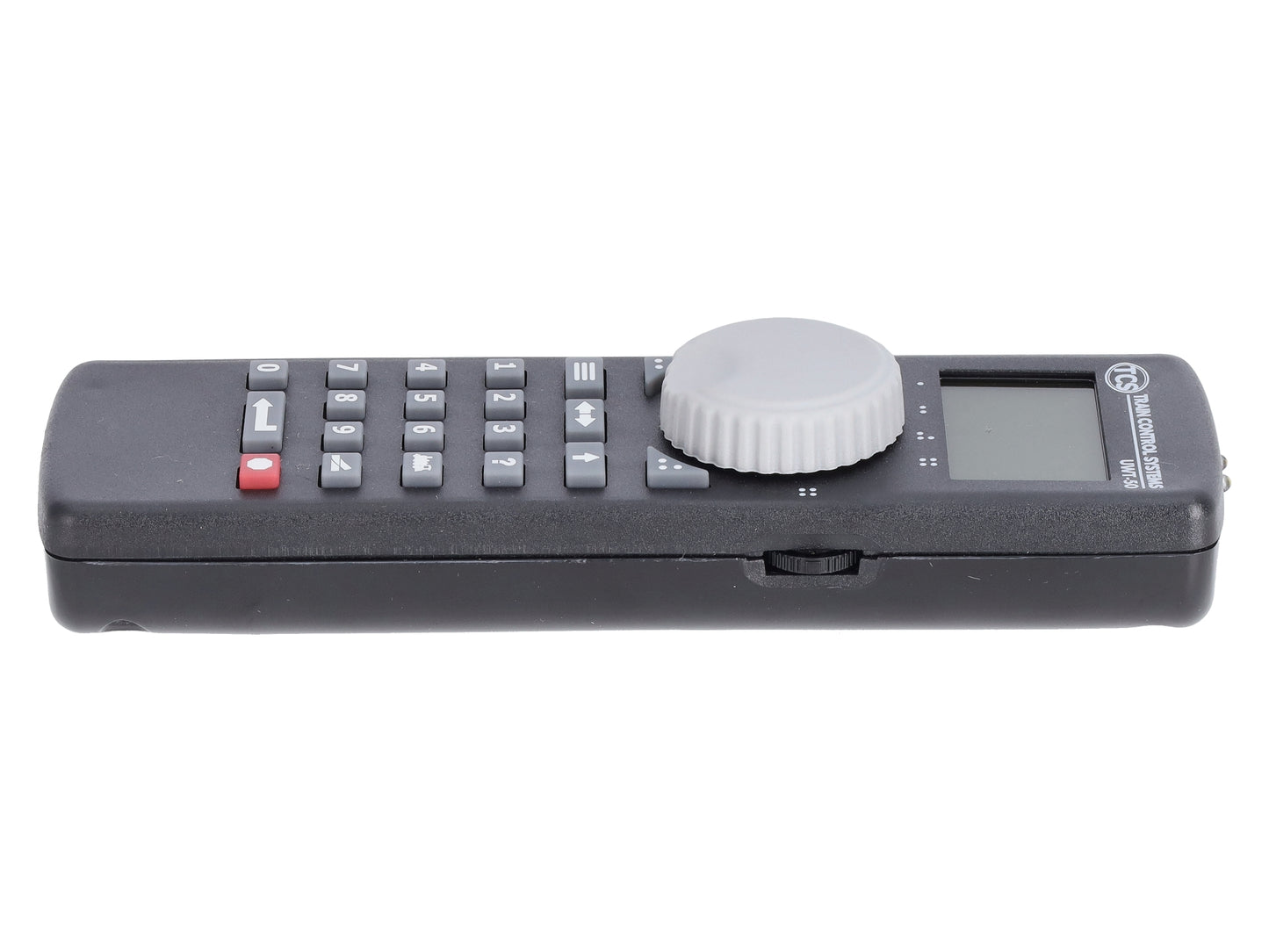 TCS UWT-50 HO Scale Universal Wifi Throttle LN/Box