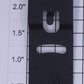 Lionel 726-45 Short Drawbar