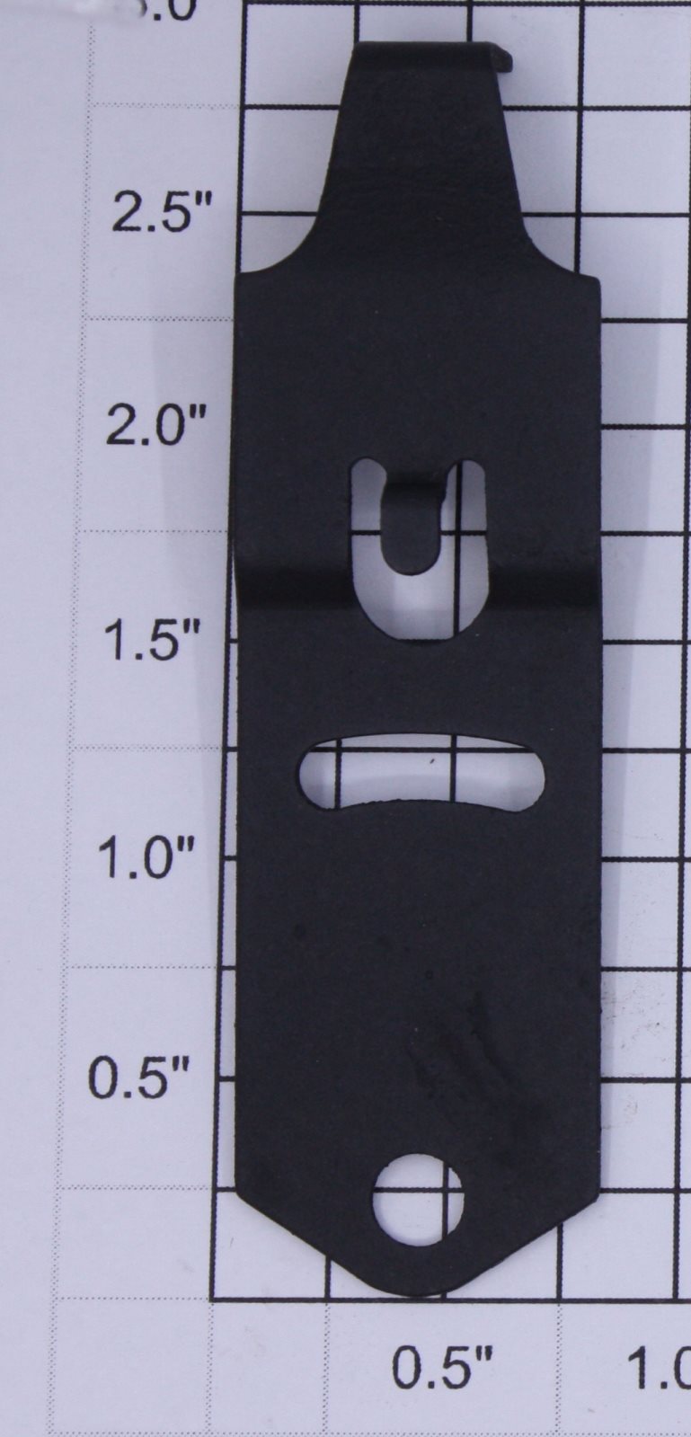 Lionel 726-45 Short Drawbar