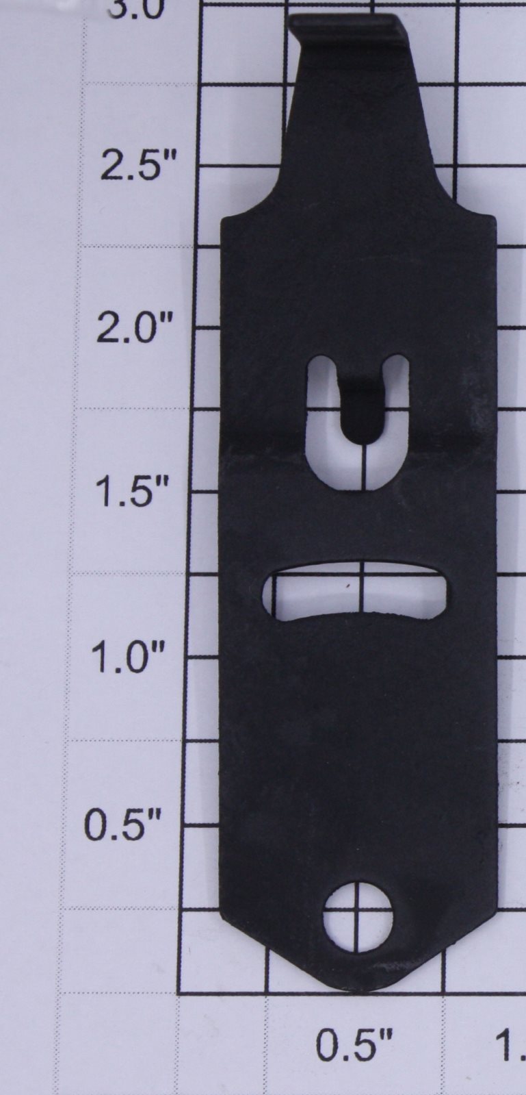 Lionel 726-45 Short Drawbar