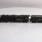 Broadway Limited 5674 HO Union Pacific 1944 Big Boy Steam Locomotive #4024