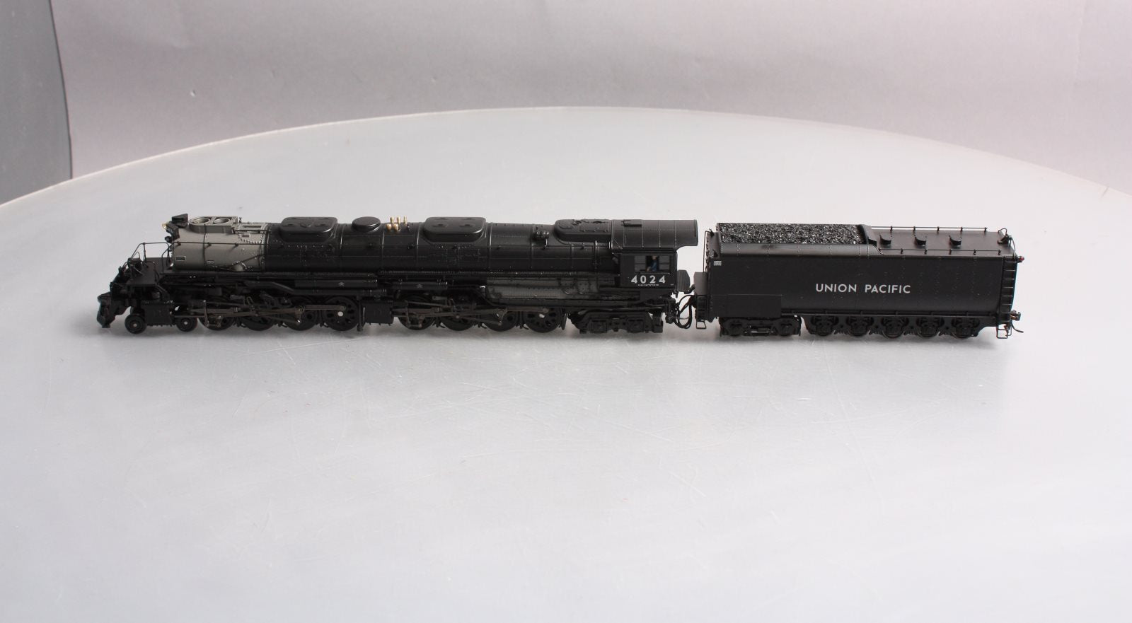 Broadway Limited 5674 HO Union Pacific 1944 Big Boy Steam Locomotive #4024