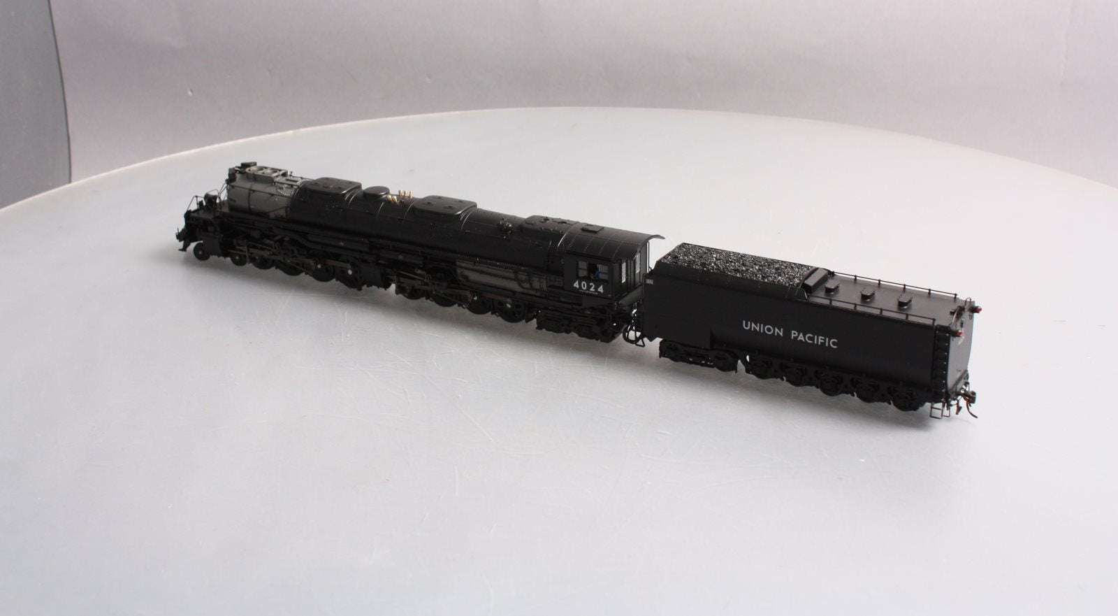 Broadway Limited 5674 HO Union Pacific 1944 Big Boy Steam Locomotive #4024