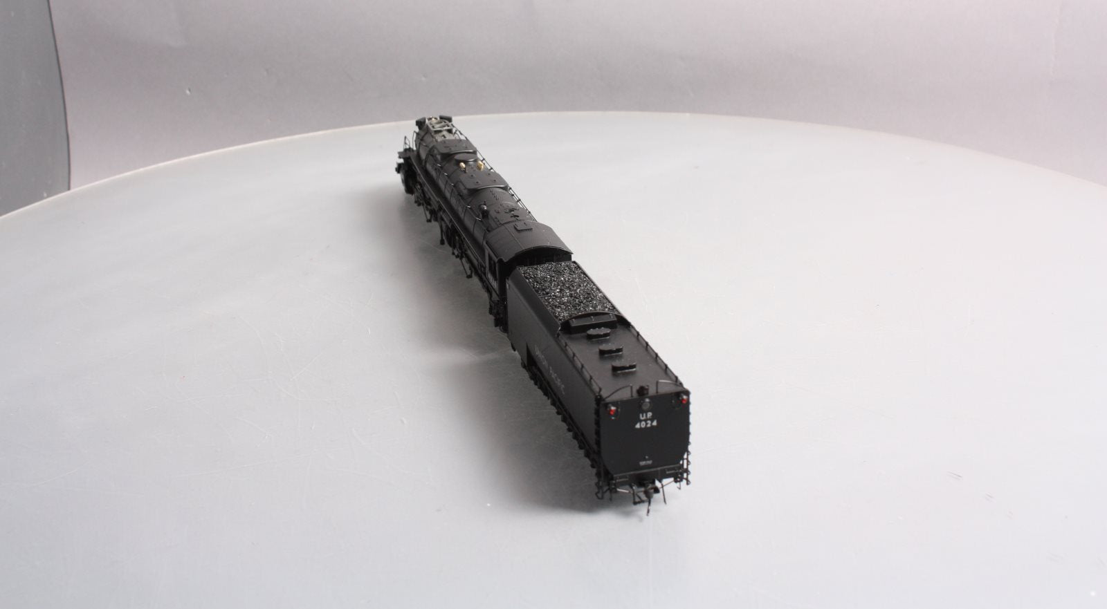 Broadway Limited 5674 HO Union Pacific 1944 Big Boy Steam Locomotive #4024