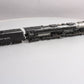 Broadway Limited 5674 HO Union Pacific 1944 Big Boy Steam Locomotive #4024